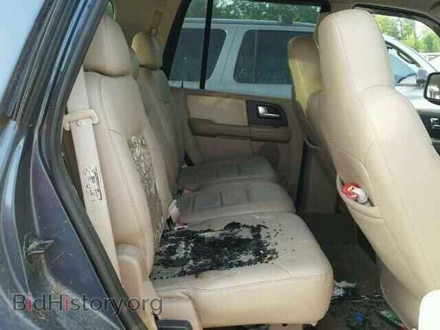 2004 FORD EXPEDITION - VIN: 1FMPU16L04LA24423 - Фото 6