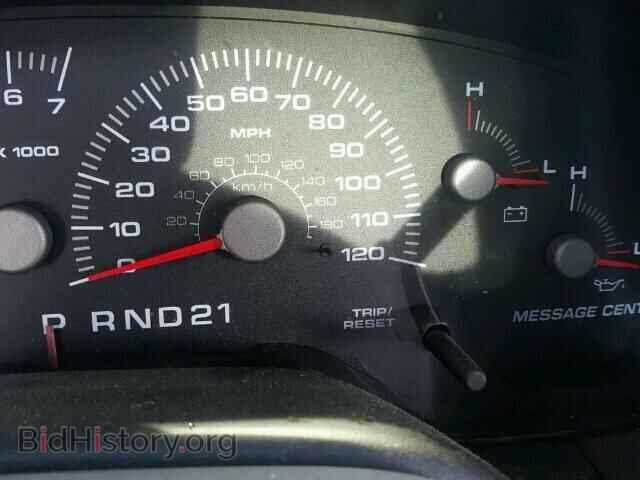 2004 FORD EXPEDITION - VIN: 1FMPU16L04LA24423 - Фото 8
