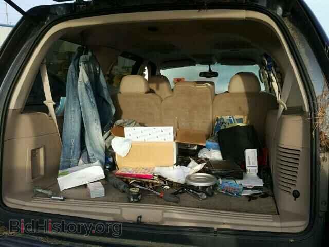 2004 FORD EXPEDITION - VIN: 1FMPU16L04LA24423 - Фото 9
