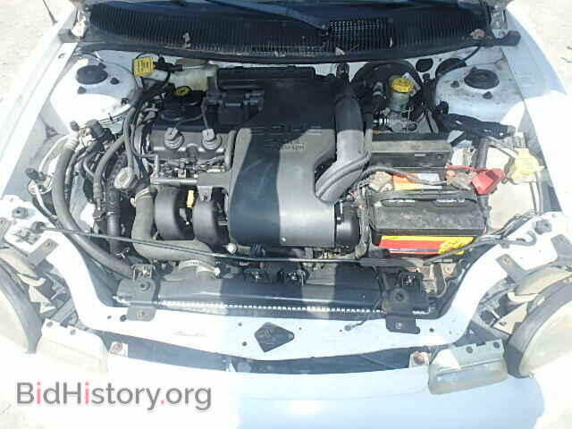 1998 DODGE NEON - VIN: 3B3ES47C8WT209846 - Фото 7