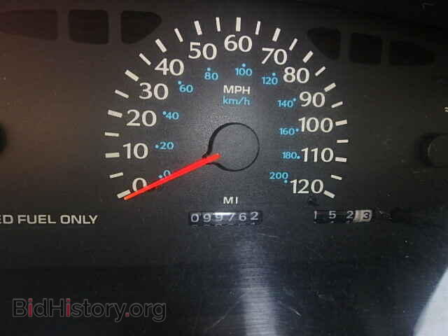 1998 DODGE NEON - VIN: 3B3ES47C8WT209846 - Фото 8