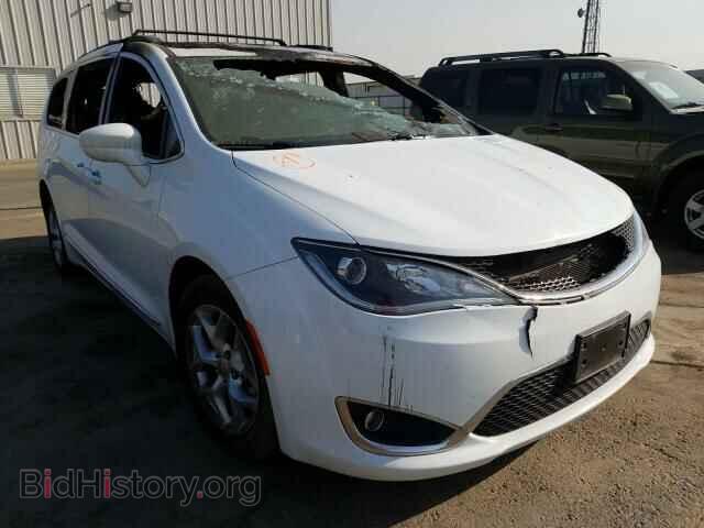 Photo 2C4RC1BG2HR667720 - CHRYSLER PACIFICA 2017