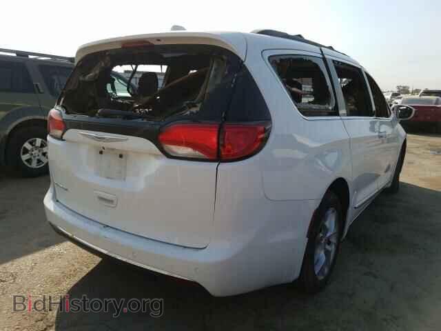 2017 CHRYSLER PACIFICA - VIN: 2C4RC1BG2HR667720 - Photo 4