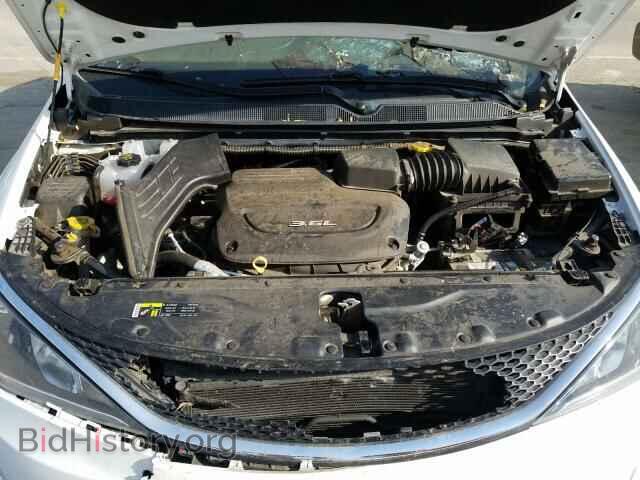 2017 CHRYSLER PACIFICA - VIN: 2C4RC1BG2HR667720 - Photo 7