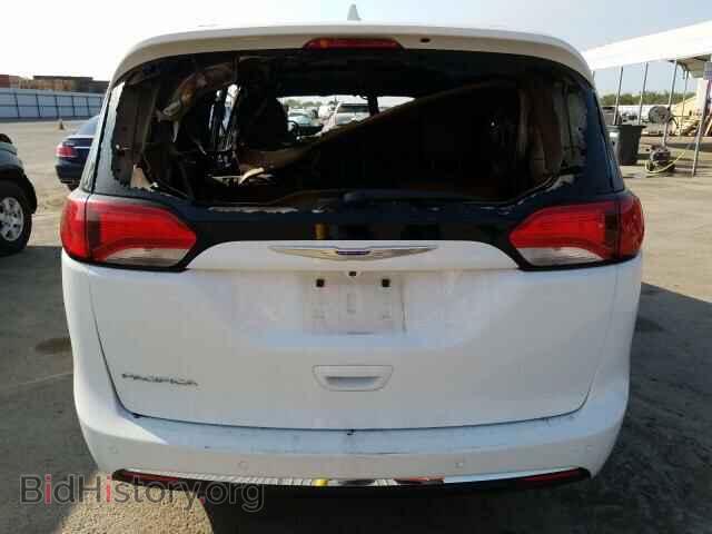 2017 CHRYSLER PACIFICA - VIN: 2C4RC1BG2HR667720 - Photo 9