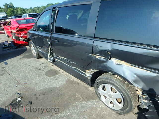 2012 DODGE CARAVAN - VIN: 2C4RDGCG2CR284285 - Фото 10