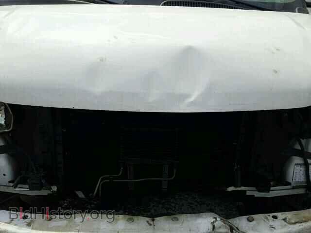 2007 GMC SAVANA - VIN: 1GDGG31V771904160 - Фото 7