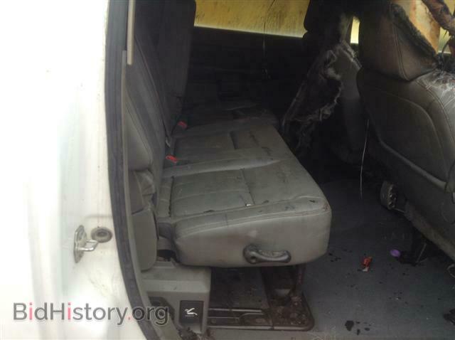 2008 DODGE RAM 3500 - VIN: 3D3MX49A18G180006 - Фото 6