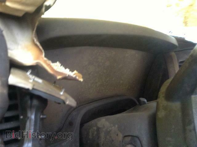 2008 DODGE RAM 3500 - VIN: 3D3MX49A18G180006 - Фото 8