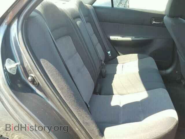 2005 MAZDA 6 - VIN: 1YVHP80D255M35462 - Фото 6