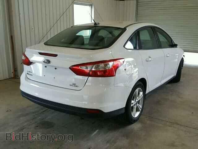 2014 FORD FOCUS - VIN: 1FADP3F2XEL320090 - Photo 4
