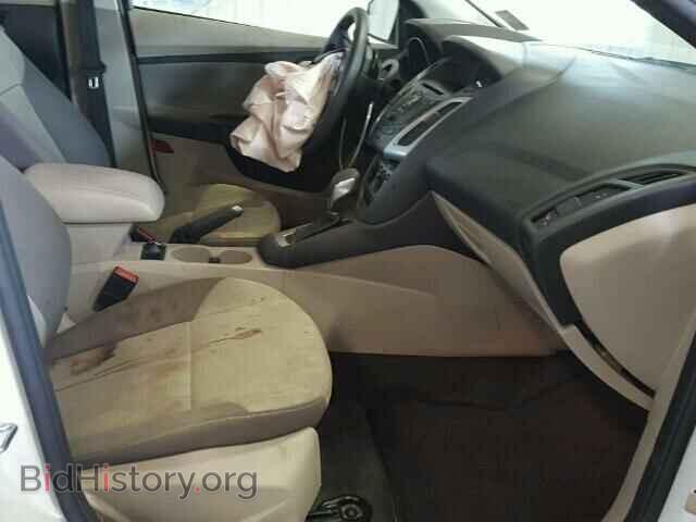 2014 FORD FOCUS - VIN: 1FADP3F2XEL320090 - Photo 5