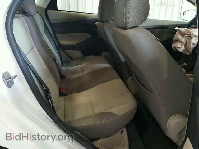 2014 FORD FOCUS - VIN: 1FADP3F2XEL320090 - Photo 6