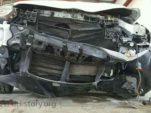 2014 FORD FOCUS - VIN: 1FADP3F2XEL320090 - Photo 9