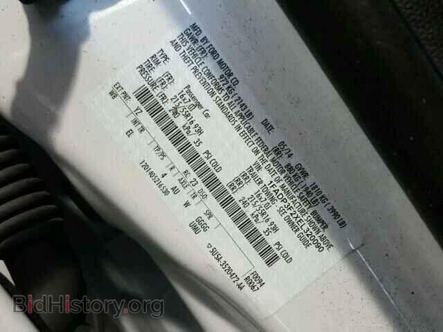 2014 FORD FOCUS - VIN: 1FADP3F2XEL320090 - Photo 10