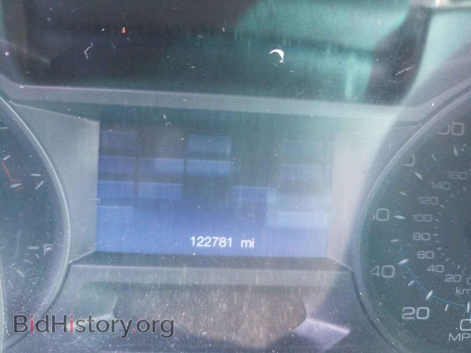 2013 FORD EXPLORER - VIN: 1FM5K7B88DGC69514 - Photo 8