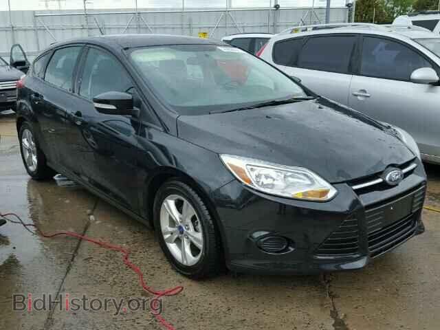 Photo 1FADP3K22EL138308 - FORD FOCUS 2014