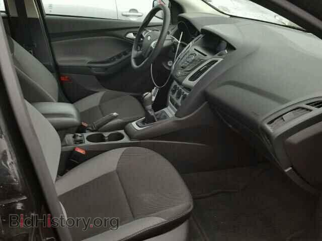 2014 FORD FOCUS - VIN: 1FADP3K22EL138308 - Фото 5