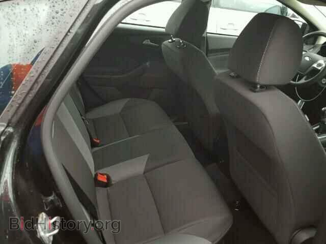 2014 FORD FOCUS - VIN: 1FADP3K22EL138308 - Фото 7