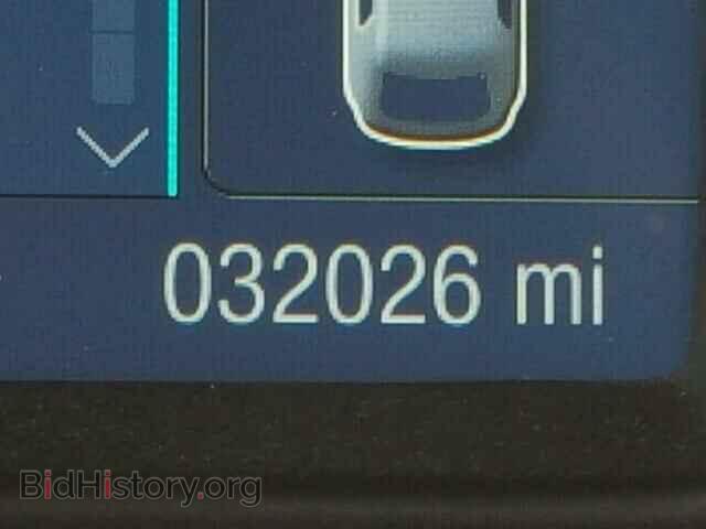 2014 FORD FOCUS - VIN: 1FADP3K22EL138308 - Фото 8