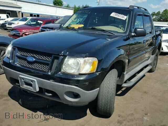 2005 FORD EXPLORER - VIN: 1FMZU77K75UA48053 - Фото 2