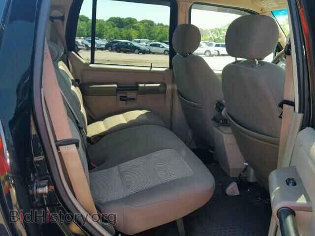 2005 FORD EXPLORER - VIN: 1FMZU77K75UA48053 - Фото 6