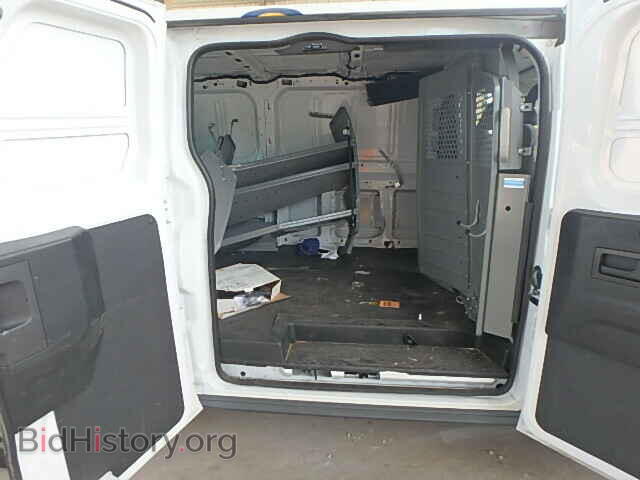 2015 FORD TRANSIT CO - VIN: 1FTYR2ZM0FKA21356 - Фото 6