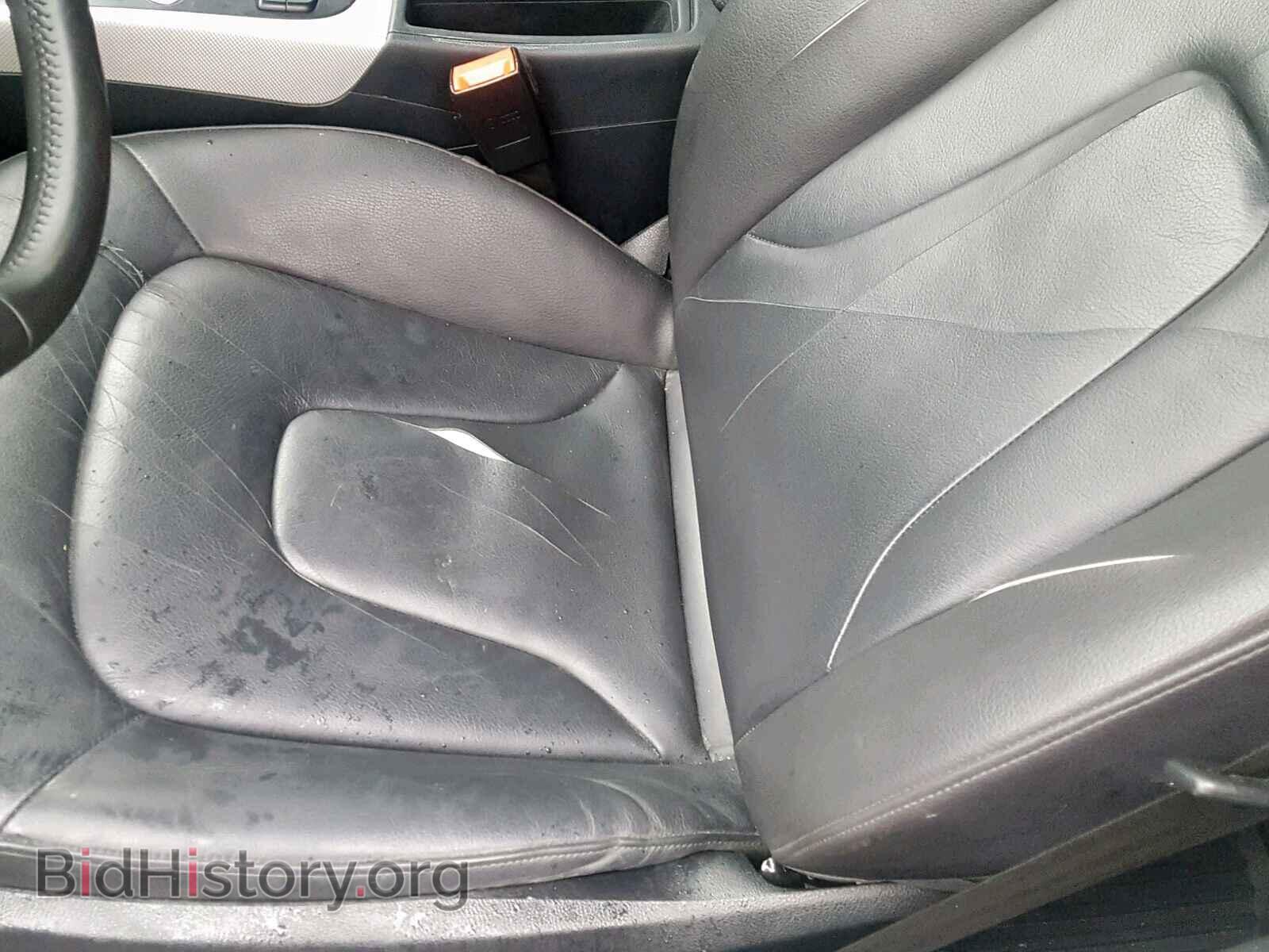 2015 AUDI A4 - VIN: WAUEFAFL6FN016675 - Фото 9