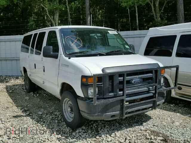 Photo 1FBNE3BL9BDA15807 - FORD ECONOLINE 2011