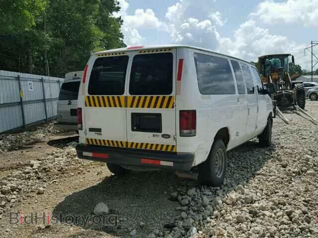2011 FORD ECONOLINE - VIN: 1FBNE3BL9BDA15807 - Photo 4
