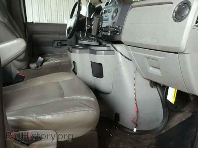 2011 FORD ECONOLINE - VIN: 1FBNE3BL9BDA15807 - Photo 5