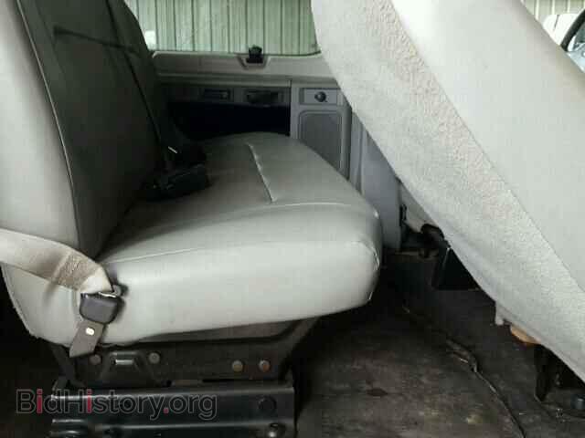 2011 FORD ECONOLINE - VIN: 1FBNE3BL9BDA15807 - Photo 6