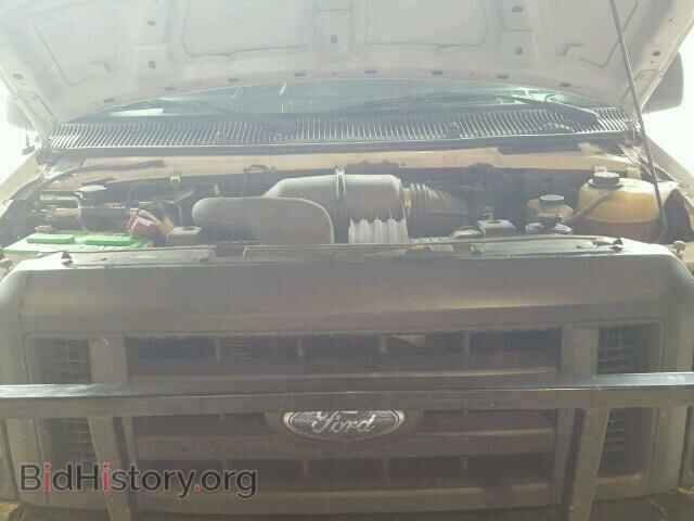 2011 FORD ECONOLINE - VIN: 1FBNE3BL9BDA15807 - Photo 7