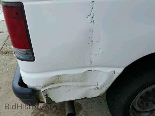 2011 FORD ECONOLINE - VIN: 1FBNE3BL9BDA15807 - Photo 9