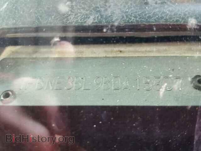 2011 FORD ECONOLINE - VIN: 1FBNE3BL9BDA15807 - Photo 10