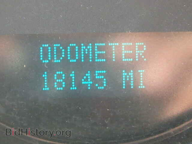 2011 CHEVROLET SILVERADO - VIN: 1GCRCPEX3BZ275566 - Photo 8