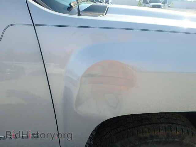 2011 CHEVROLET SILVERADO - VIN: 1GCRCPEX3BZ275566 - Photo 9