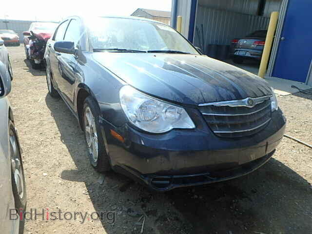 Photo 1C3LC56R48N192002 - CHRYSLER SEBRING 2008