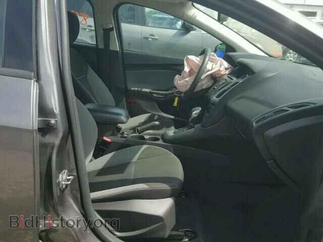 2013 FORD FOCUS - VIN: 1FADP3F21DL205389 - Photo 5