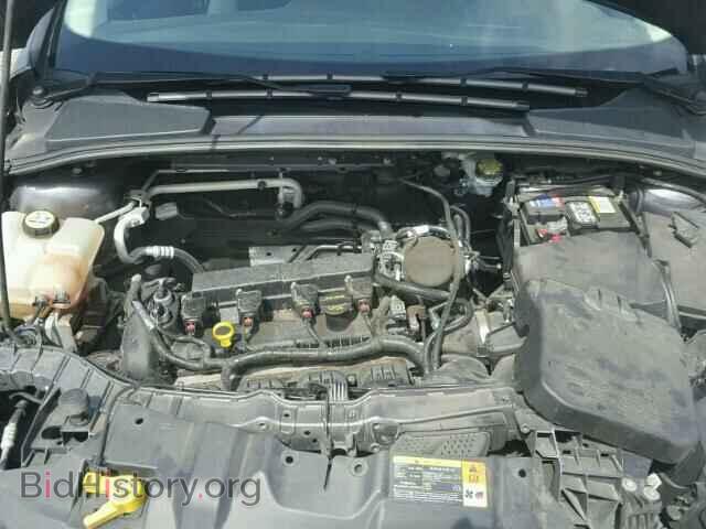 2013 FORD FOCUS - VIN: 1FADP3F21DL205389 - Photo 7