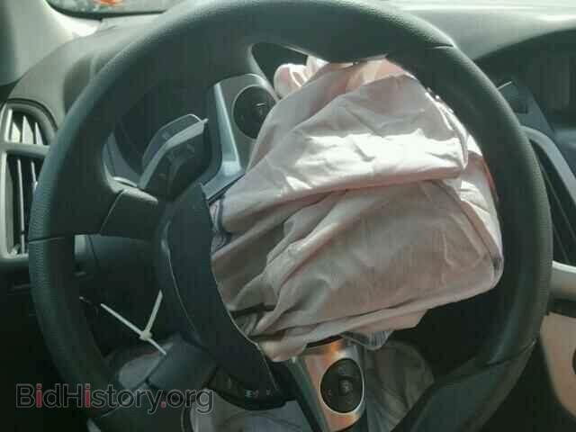 2013 FORD FOCUS - VIN: 1FADP3F21DL205389 - Photo 9