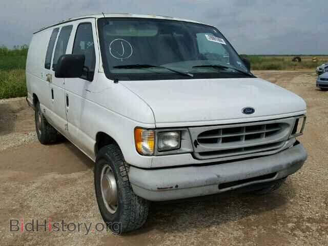 Фотография 1FTPS2427XHB46102 - FORD ECONOLINE 1999