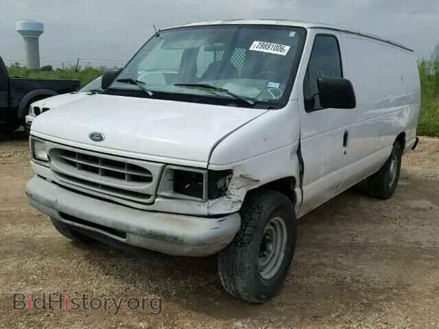 1999 FORD ECONOLINE - VIN: 1FTPS2427XHB46102 - Фото 2