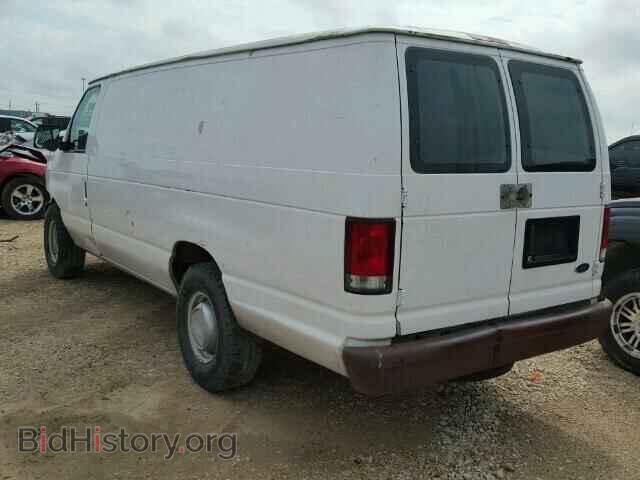 1999 FORD ECONOLINE - VIN: 1FTPS2427XHB46102 - Фото 3