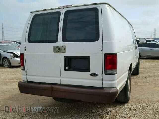 1999 FORD ECONOLINE - VIN: 1FTPS2427XHB46102 - Фото 4