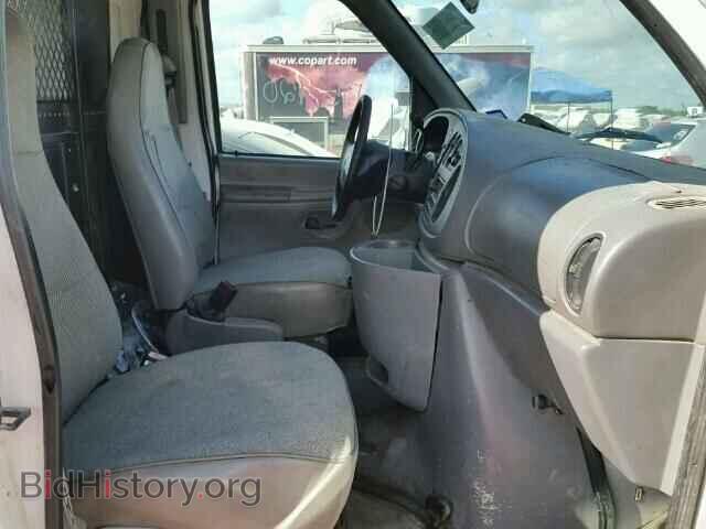1999 FORD ECONOLINE - VIN: 1FTPS2427XHB46102 - Фото 5