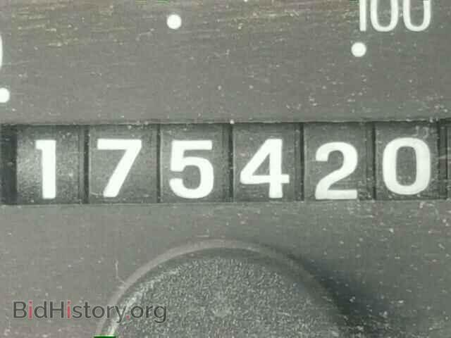 1999 FORD ECONOLINE - VIN: 1FTPS2427XHB46102 - Фото 8