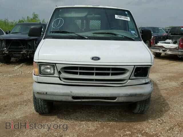 1999 FORD ECONOLINE - VIN: 1FTPS2427XHB46102 - Фото 9