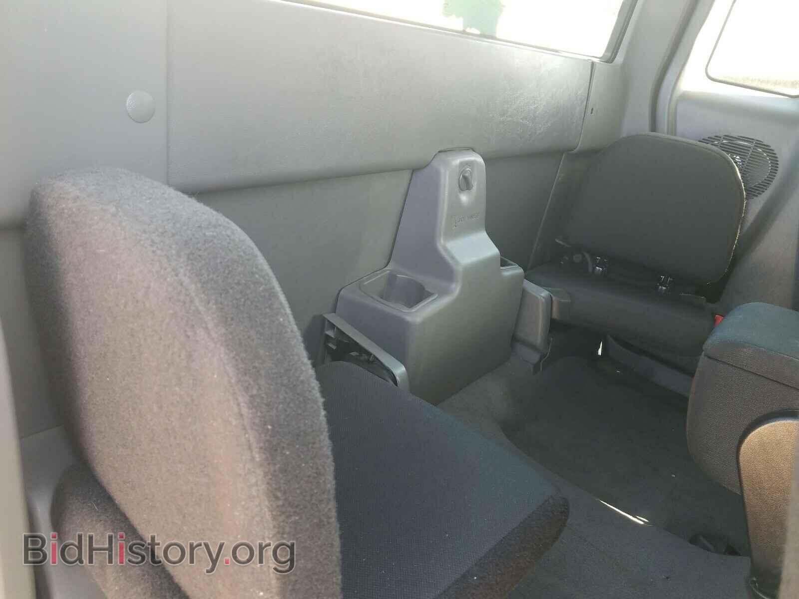 2007 MAZDA B4000 - VIN: 4F4ZR47E87PM04789 - Фото 6