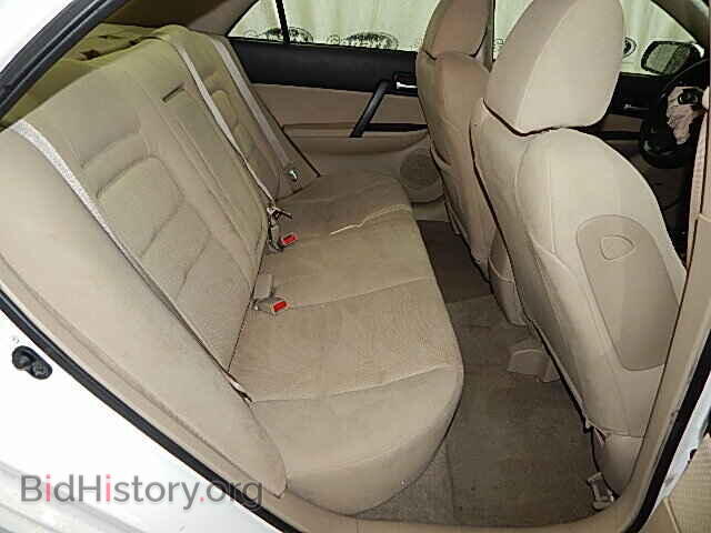 2006 MAZDA 6 - VIN: 1YVHP80C165M06723 - Фото 6